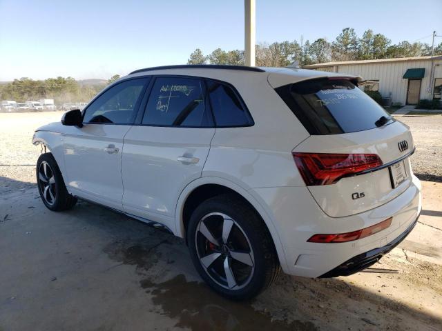 AUDI Q5 PREMIUM 2024