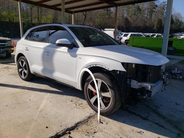 AUDI Q5 PREMIUM 2024