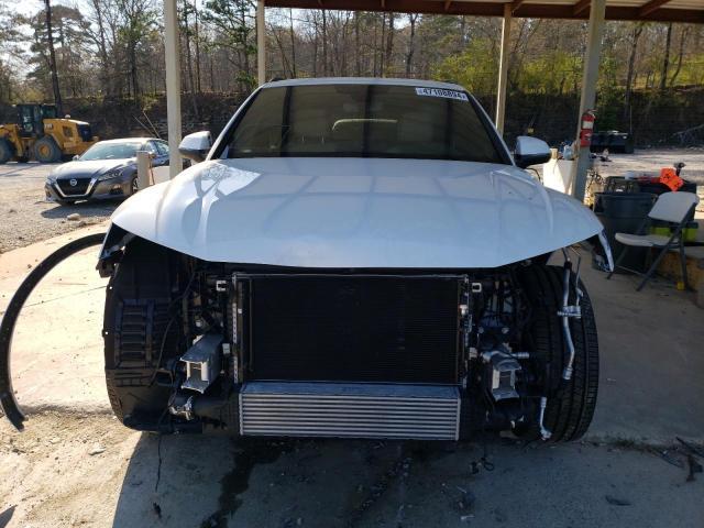 AUDI Q5 PREMIUM 2024