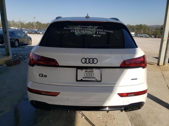 AUDI Q5 PREMIUM 2024