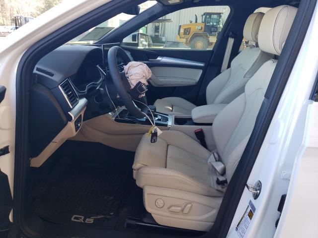 AUDI Q5 PREMIUM 2024