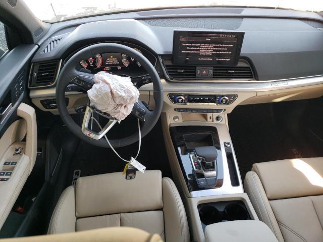 AUDI Q5 PREMIUM 2024