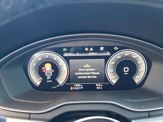 AUDI Q5 PREMIUM 2024