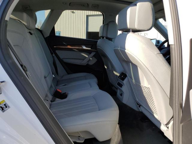 AUDI Q5 PREMIUM 2022