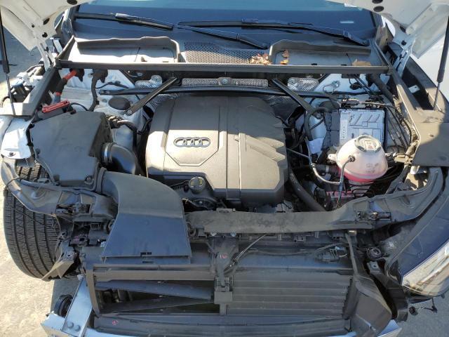 AUDI Q5 PREMIUM 2022