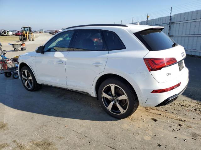 AUDI Q5 PREMIUM 2022