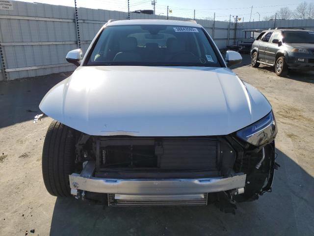 AUDI Q5 PREMIUM 2022