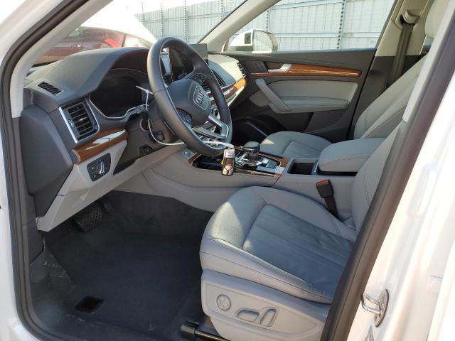 AUDI Q5 PREMIUM 2022