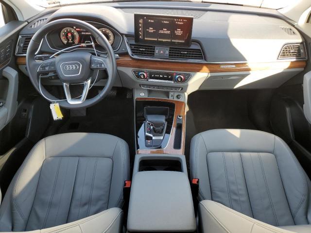 AUDI Q5 PREMIUM 2022