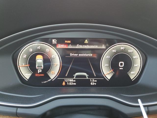 AUDI Q5 PREMIUM 2022