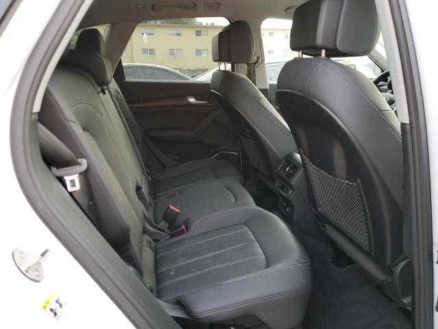 AUDI Q5 PREMIUM 2022