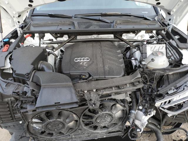 AUDI Q5 PREMIUM 2022