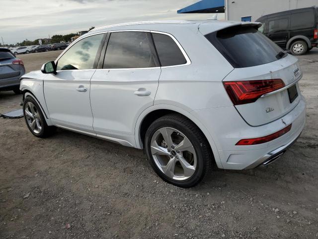 AUDI Q5 PREMIUM 2022