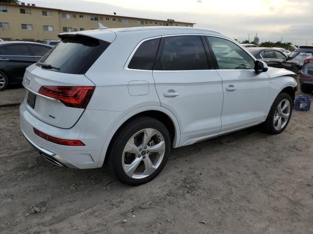 AUDI Q5 PREMIUM 2022