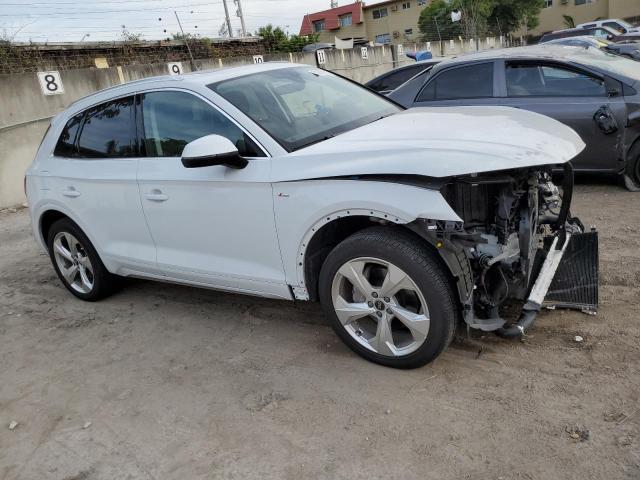 AUDI Q5 PREMIUM 2022