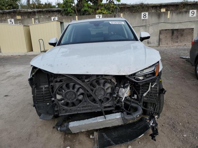 AUDI Q5 PREMIUM 2022