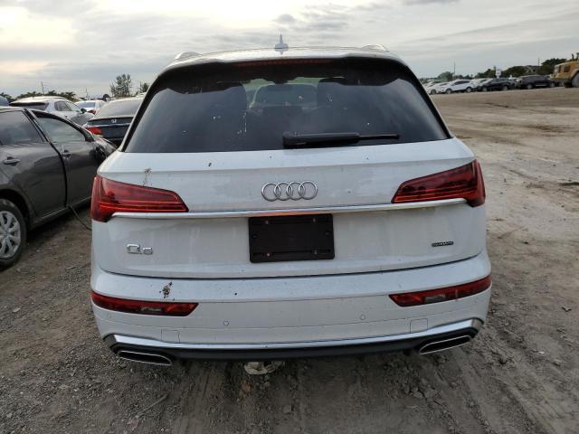 AUDI Q5 PREMIUM 2022