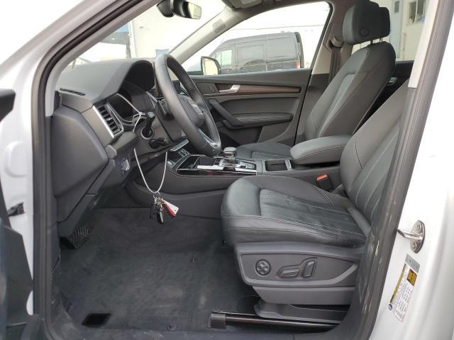 AUDI Q5 PREMIUM 2022