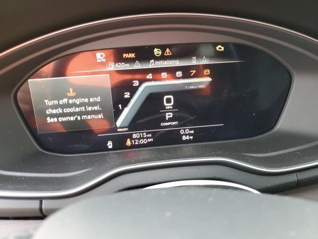 AUDI Q5 PREMIUM 2022