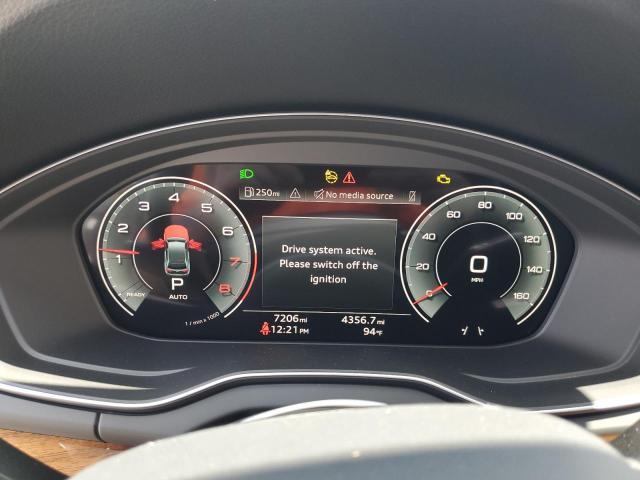 AUDI Q5 PREMIUM 2023