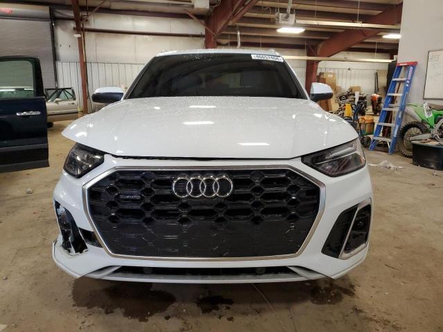 AUDI Q5 PREMIUM 2023