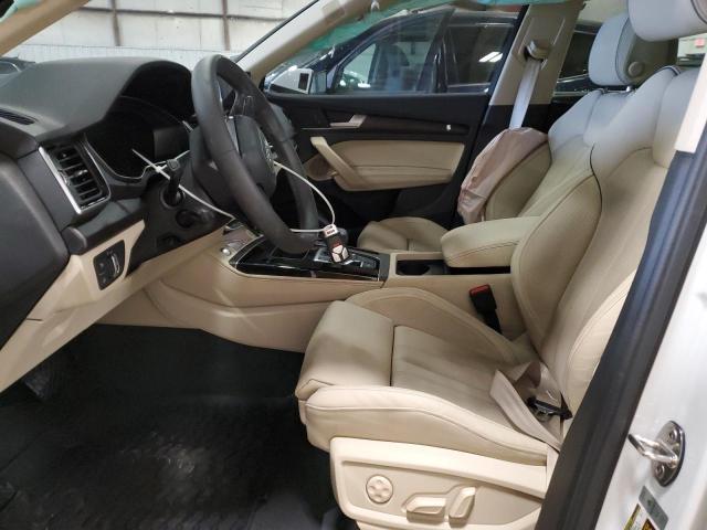 AUDI Q5 PREMIUM 2023