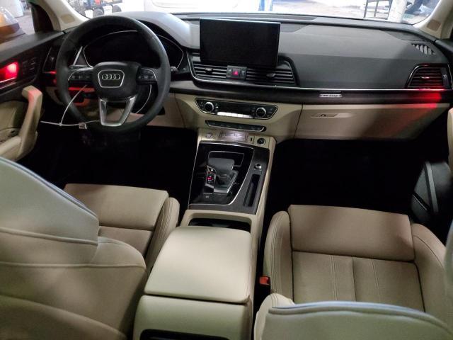 AUDI Q5 PREMIUM 2023