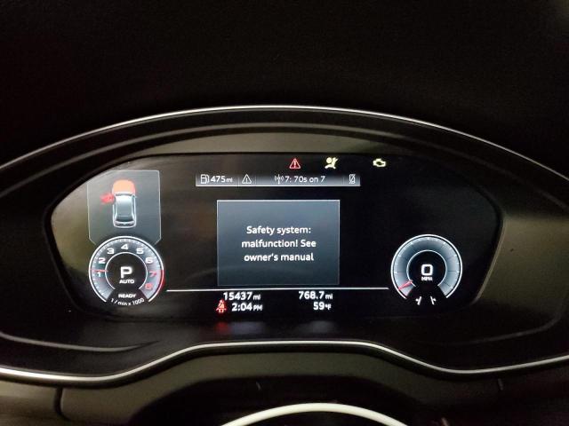 AUDI Q5 PREMIUM 2023