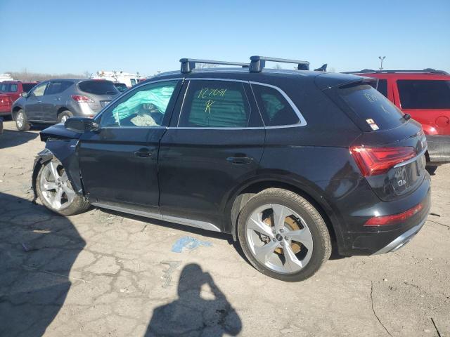 AUDI Q5 PREMIUM 2022