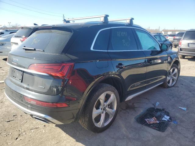 AUDI Q5 PREMIUM 2022