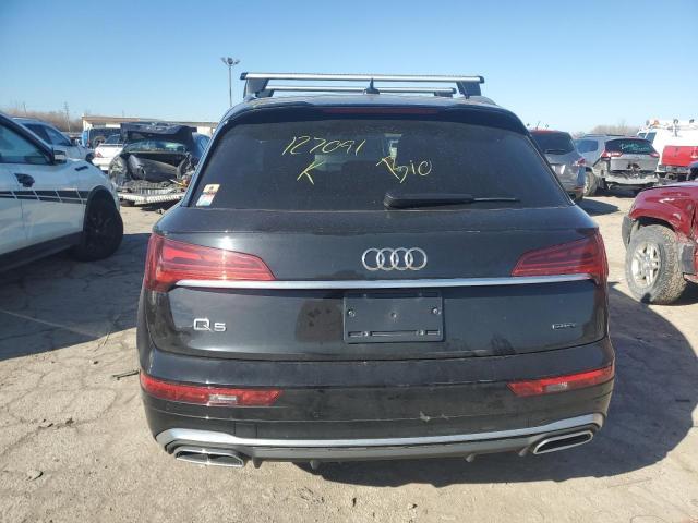 AUDI Q5 PREMIUM 2022