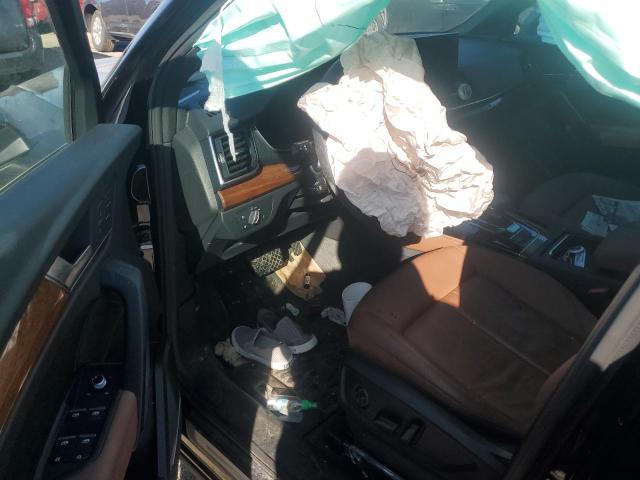 AUDI Q5 PREMIUM 2022