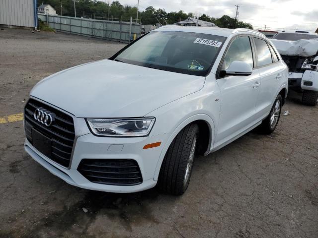AUDI Q3 PREMIUM 2018
