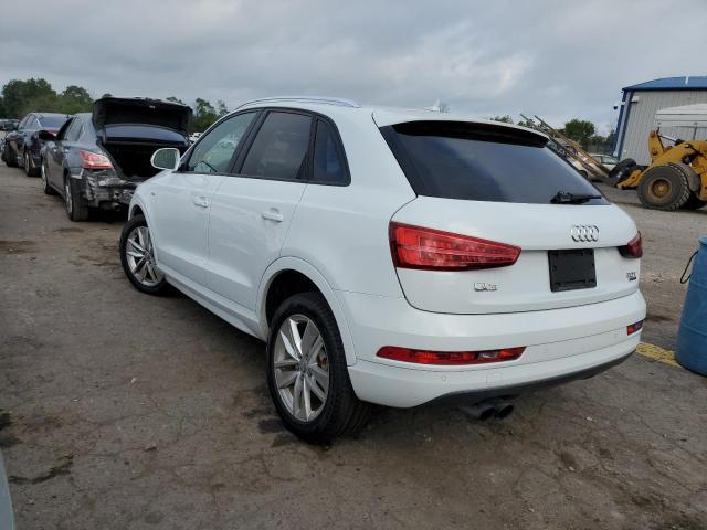 AUDI Q3 PREMIUM 2018
