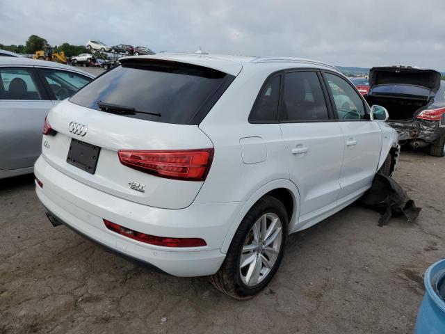 AUDI Q3 PREMIUM 2018