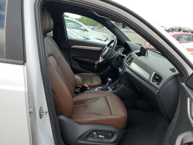 AUDI Q3 PREMIUM 2018