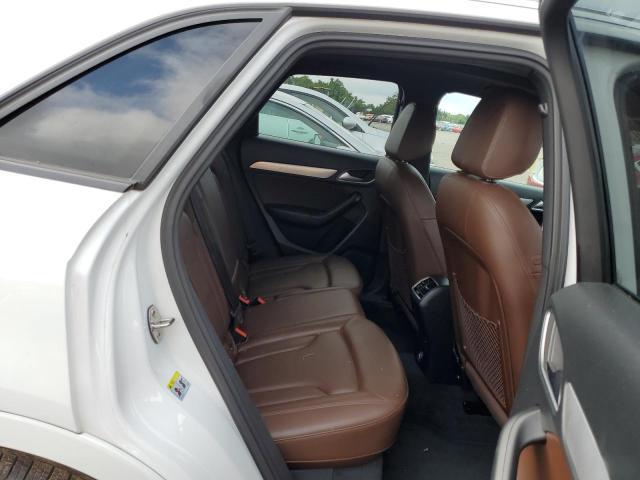 AUDI Q3 PREMIUM 2018