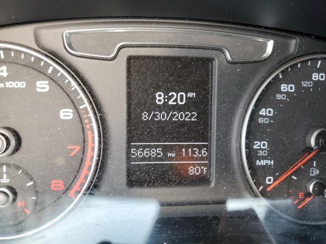 AUDI Q3 PREMIUM 2018