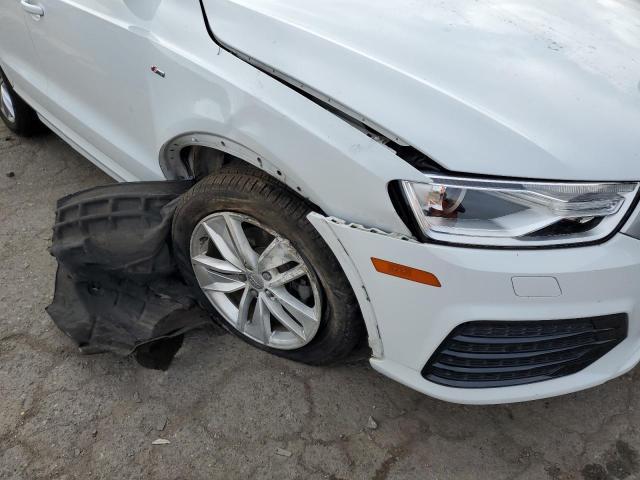 AUDI Q3 PREMIUM 2018