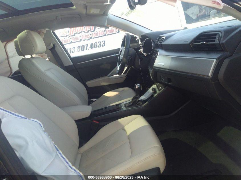 AUDI Q3 S LINE PREMIUM PLUS 2022