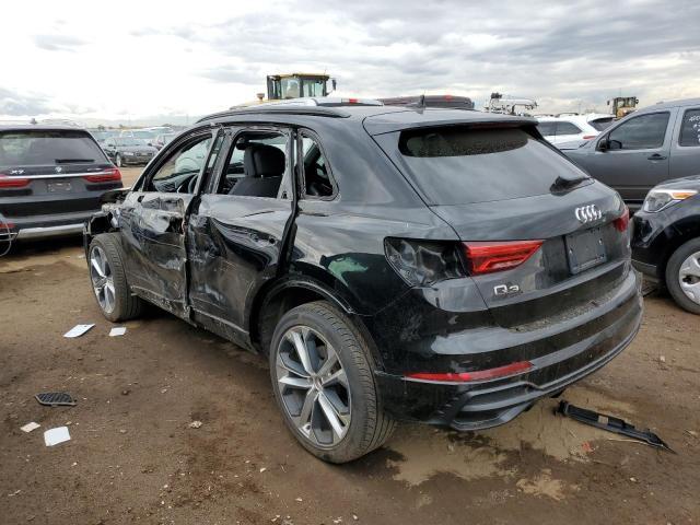 AUDI Q3 PREMIUM 2021