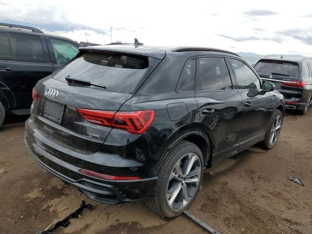 AUDI Q3 PREMIUM 2021