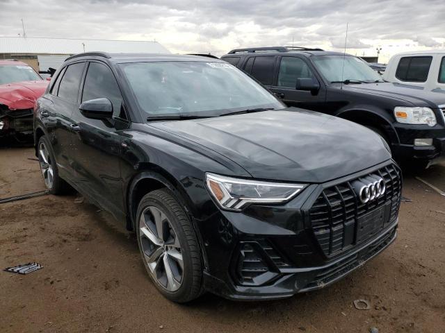 AUDI Q3 PREMIUM 2021