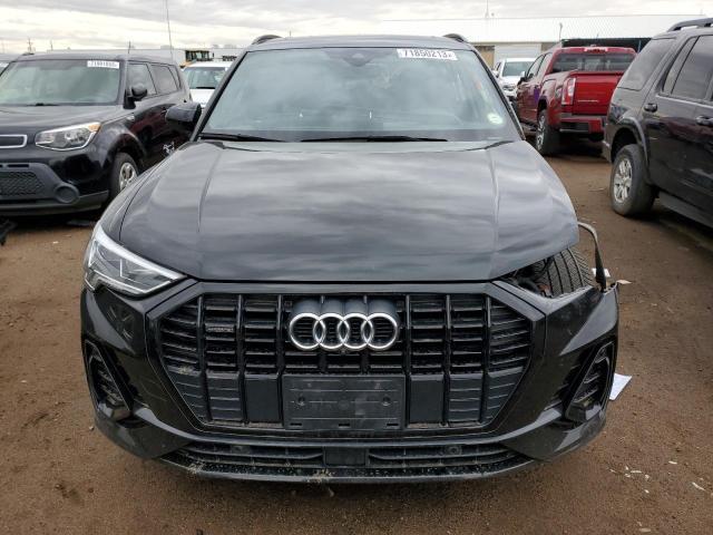AUDI Q3 PREMIUM 2021