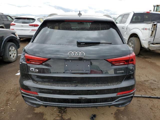 AUDI Q3 PREMIUM 2021