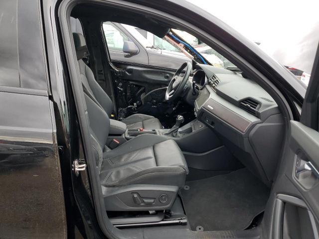 AUDI Q3 PREMIUM 2021