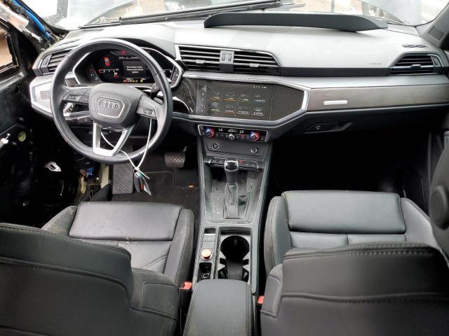 AUDI Q3 PREMIUM 2021