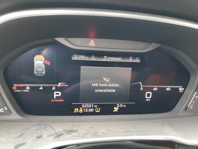 AUDI Q3 PREMIUM 2021