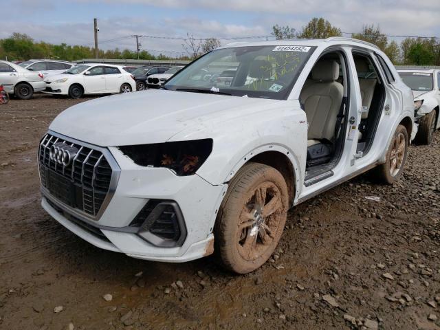 AUDI Q3 PREMIUM 2020