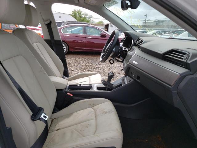 AUDI Q3 PREMIUM 2020